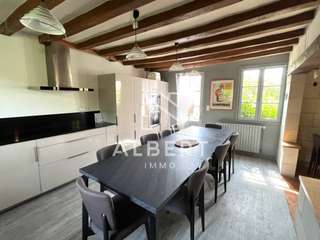 Location maison 5 pièces