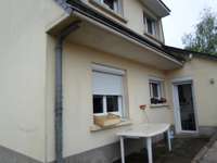 Location maison 4 pièces