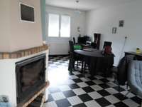 Location maison 4 pièces