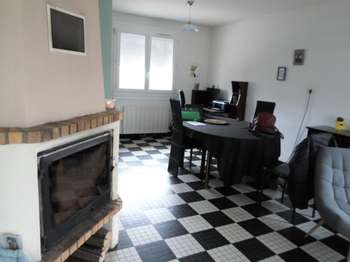 Location maison 4 pièces