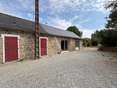 Location maison Gennes-Longuefuye - 53