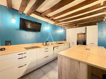 Location Maison 2 chambresGennes-sur-Glaize
