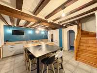 Location maison 3 pièces
