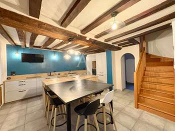 Location maison 3 pièces