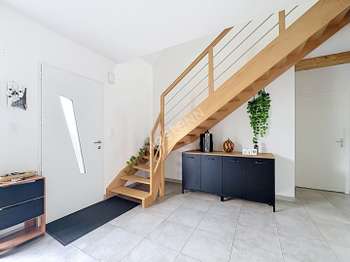 Location Maison 4 chambresGennes-sur-Glaize