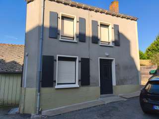 Location maison 3 pièces Location maison 3 pièces