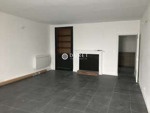 Photo Location maison Gesté