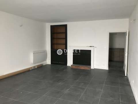 Location maison 4 pièces Gesté 49