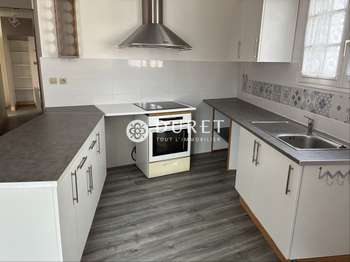 Location maison 3 pièces