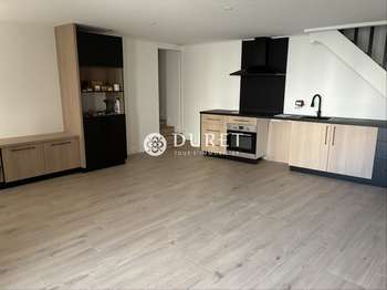 Location Maison 2 chambresGesté