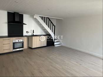 Location maison 3 pièces