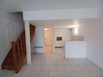 Location Maison 2 chambresGétigné