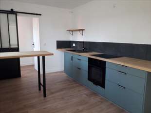 Photo Location maison Gétigné