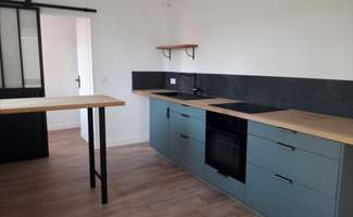Photo Location maison Gétigné