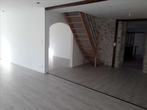 Location maison 4 pièces Location maison 4 pièces