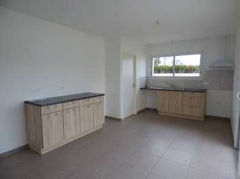 Location maison 4 pièces Gétigné 44