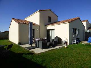 Location maison 4 pièces Location maison 4 pièces