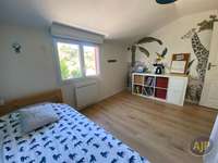 Location maison 6 pièces