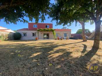 Photo Location maison Gétigné