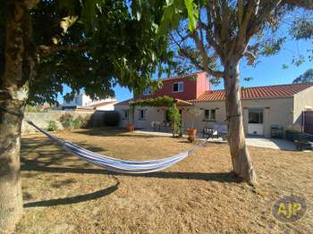 Location maison 6 pièces