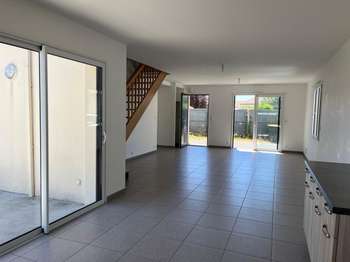 Location Maison 3 chambresGétigné