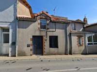 Location maison 3 pièces