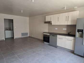 Location Maison 2 chambresGétigné