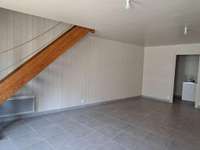 Location maison 3 pièces