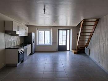 Location maison 3 pièces