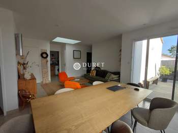 Location maison 4 pièces