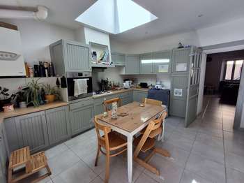 Photo Location maison Gétigné
