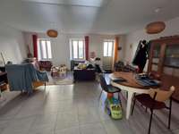Location maison 6 pièces