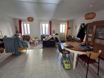 Location maison 6 pièces