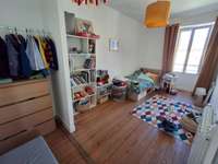 Location maison 6 pièces