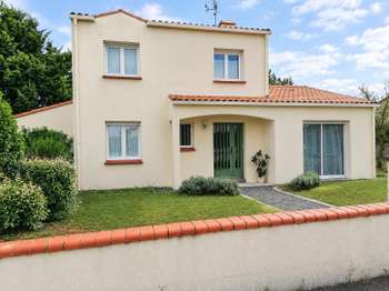 Location Maison 4 chambresGétigné