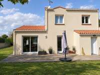 Location maison 5 pièces
