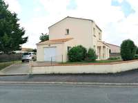 Location maison 5 pièces