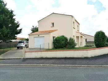 Location maison 5 pièces