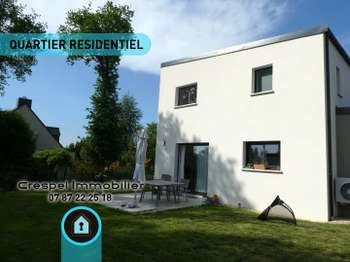 Location maison 5 pièces Gévezé 35