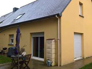 Location Maison 4 chambresGévezé