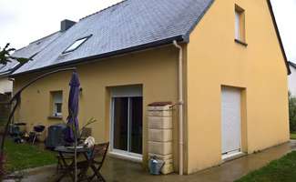 Photo Location maison Gévezé