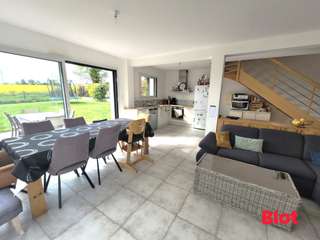 Location maison 5 pièces