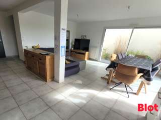 Location maison 5 pièces