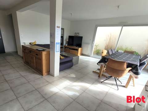 Location maison 5 pièces