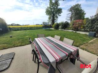 Location maison 5 pièces