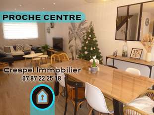Photo Location maison Gévezé