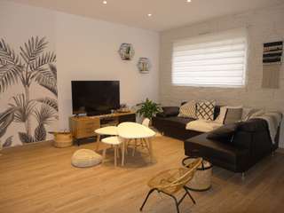 Location maison 6 pièces