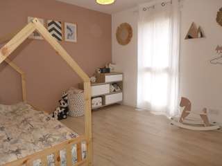 Location maison 6 pièces