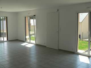 Location maison 8 pièces