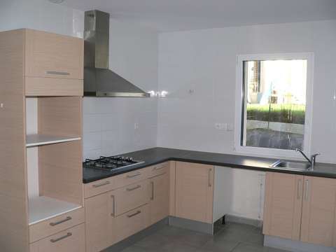 Location maison 8 pièces